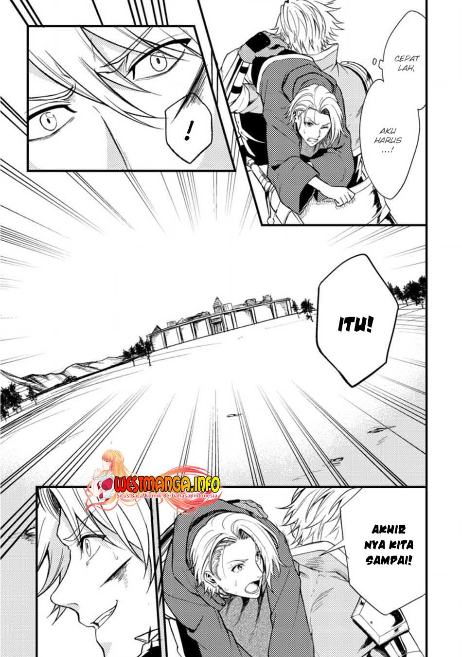Party Kara Tsuihou Sareta Sono Chiyushi, Jitsuha Saikyou Nitsuki chapter 21